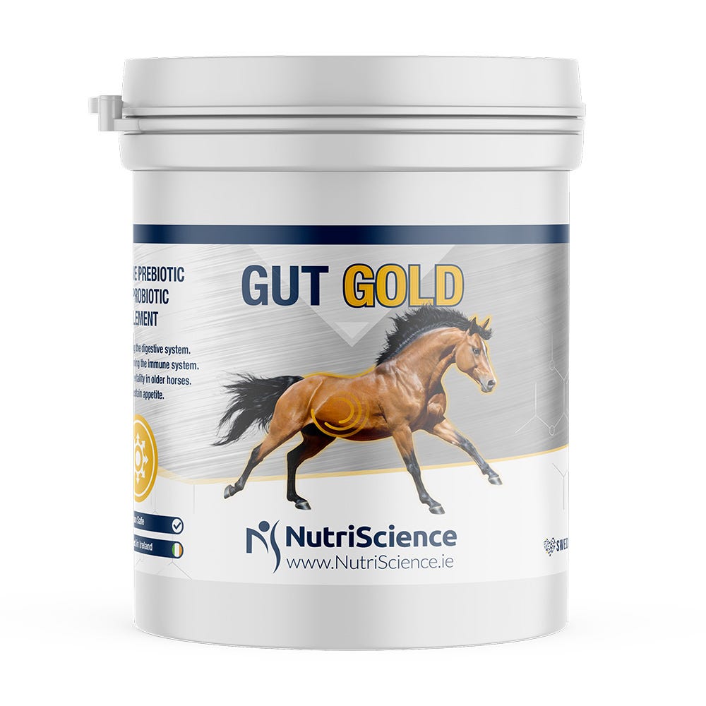 Equine Gold image 1